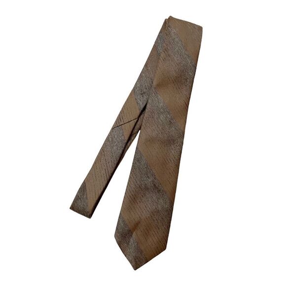 Vintage Paco Rabanne Paris Necktie - Picture 1 of 6